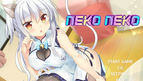 猫娘猫娘Neko Neko 猫娘猫娘Neko Neko