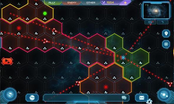 星系碰撞进化帝国