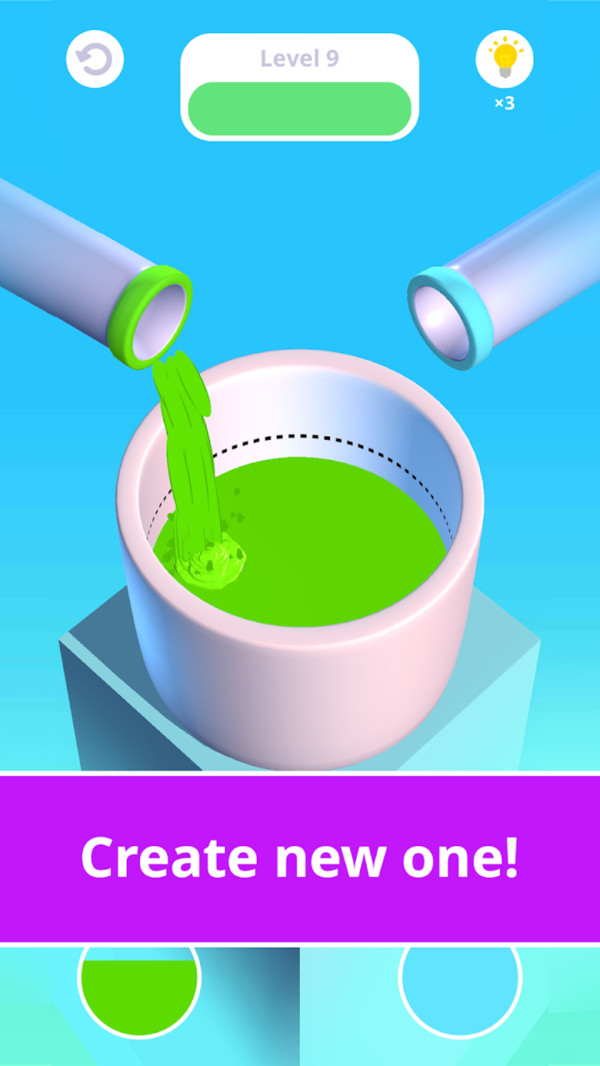 涂鸦冰激凌 涂鸦冰激凌