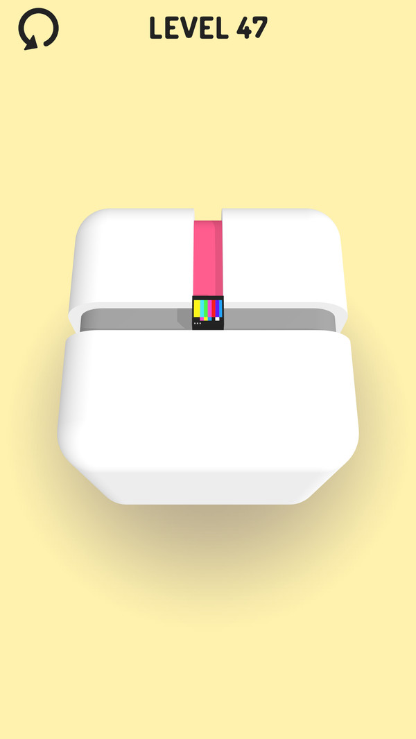 神奇方块3D 神奇方块3D