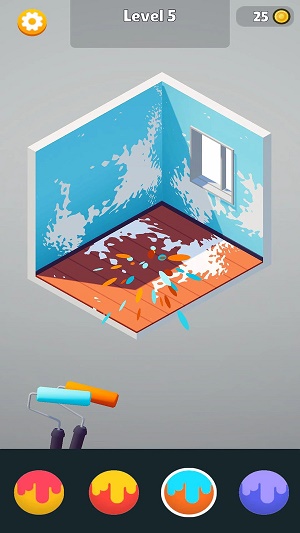 装饰大师 装饰大师