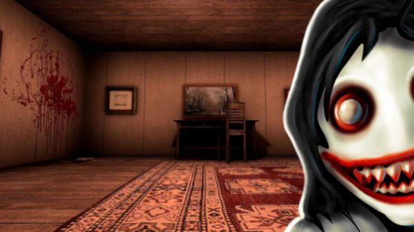 杰夫杀手 杰夫杀手