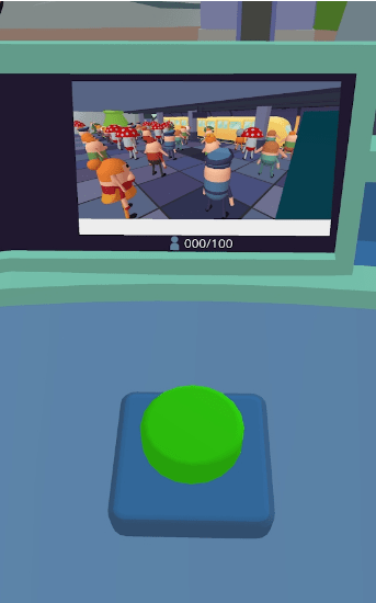 地铁司机3D 地铁司机3D