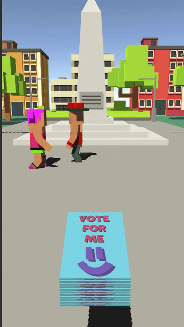 市长模拟器 市长模拟器