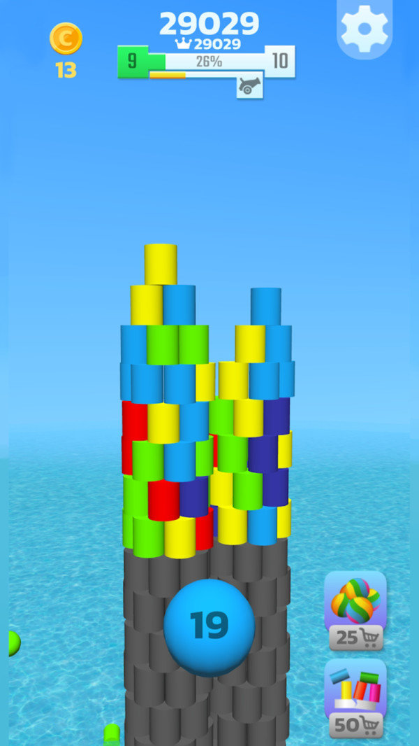 推塔3D 推塔3D