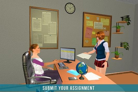 虚拟女孩生活冒险