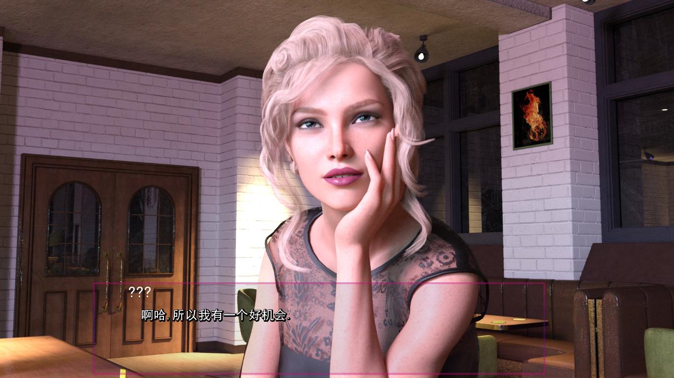 沉寂之舞2.1 沉寂之舞2.1