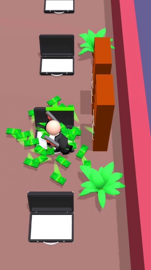 Gang Master Gang Master