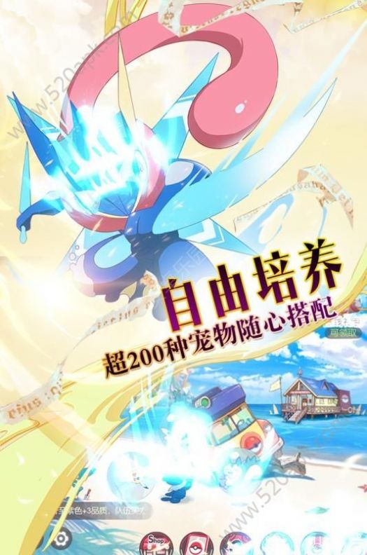 奔跑的熊猫 奔跑的熊猫