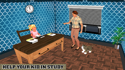 虚拟宠物猫的冒险 虚拟宠物猫的冒险