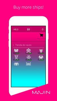 复古的飞机射击