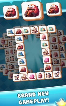 Tile Monster
