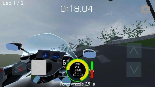 在线摩托车单车赛车