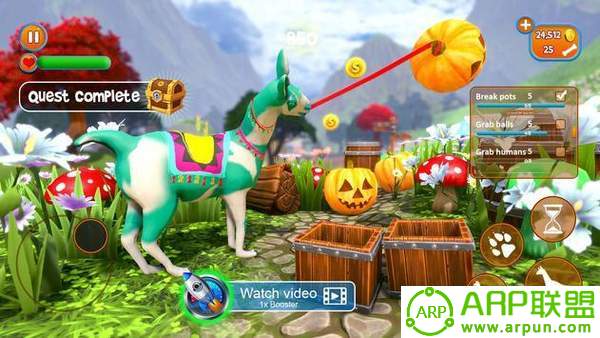 骆马模拟器 骆马模拟器