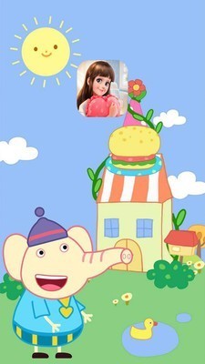 宝宝迷你世界 宝宝迷你世界