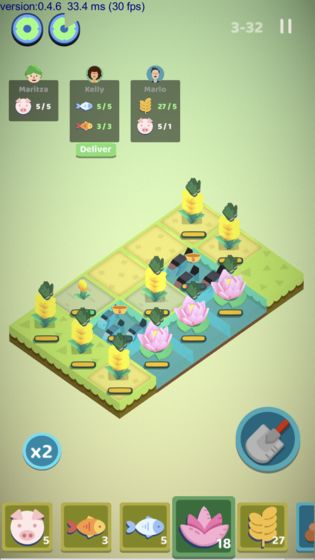 Hyper Ecofarm Hyper Ecofarm