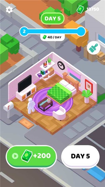 最强职员 最强职员