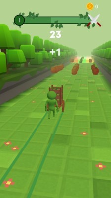 水果猎人3D 水果猎人3D