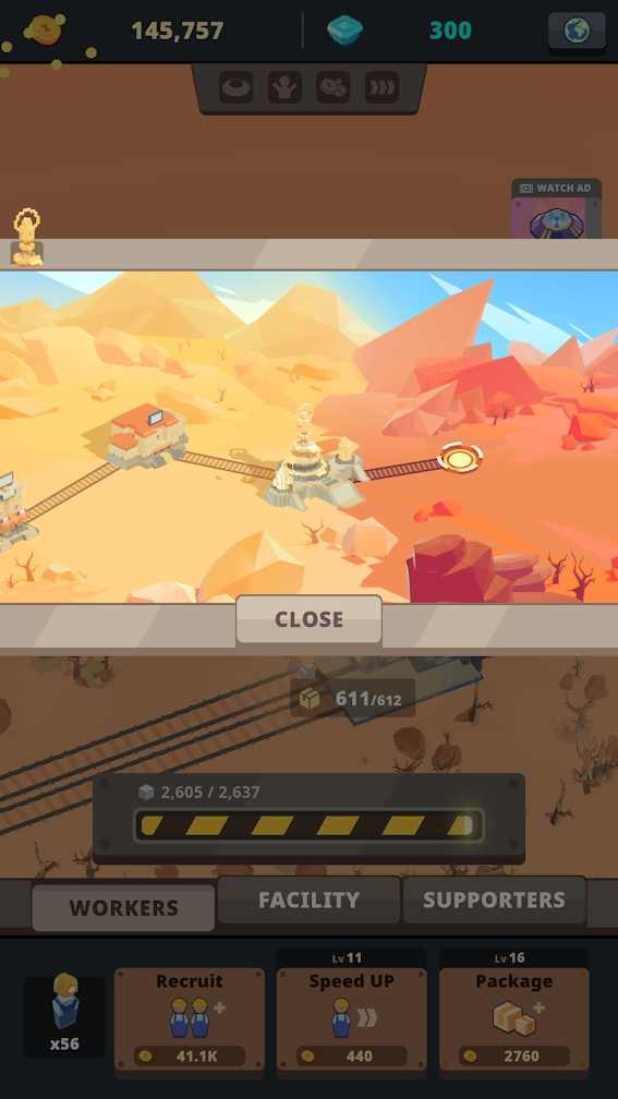 火车道模拟器 火车道模拟器