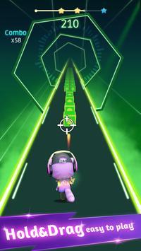 音乐迷节拍挑战 音乐迷节拍挑战