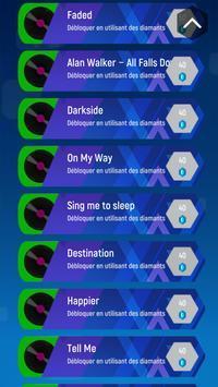 节奏白球闯关 节奏白球闯关