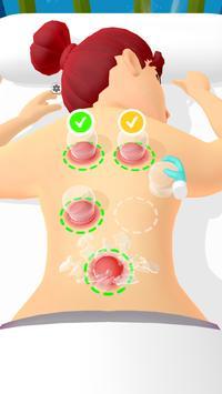 模拟水疗 模拟水疗