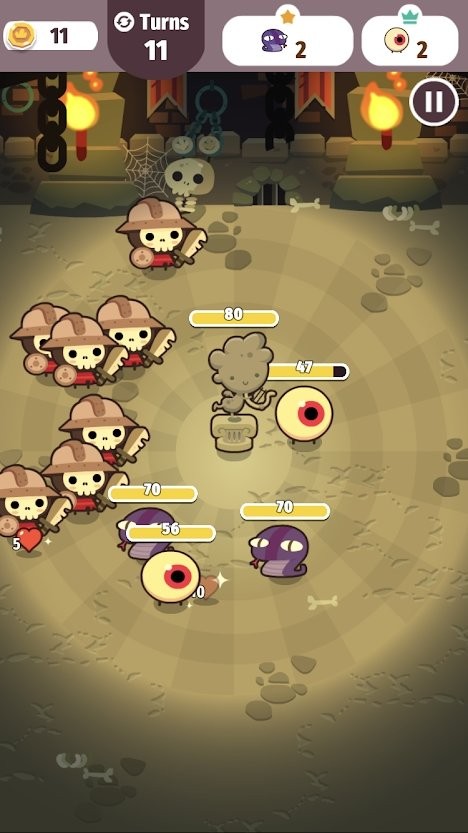 锹变剑RPG