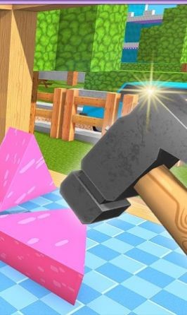 像素公主城堡 像素公主城堡