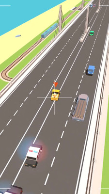 空中交警3D 空中交警3D