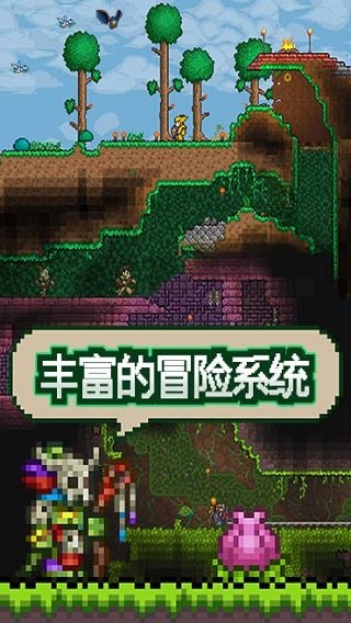 泰拉瑞亚1.4.0.5.2