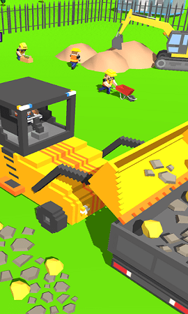 娃娃屋建筑师 娃娃屋建筑师