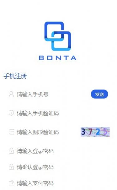 Bonta交易所