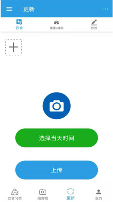 饮食时钟 饮食时钟