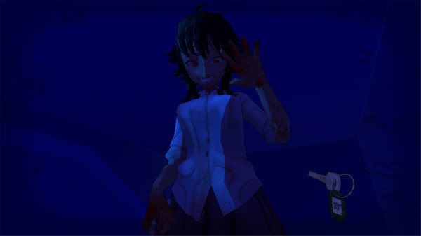 恐怖校园模拟器 恐怖校园模拟器