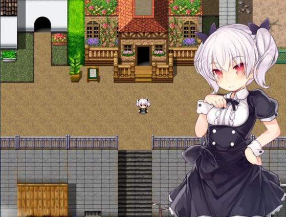 魇骑夜谭 魇骑夜谭