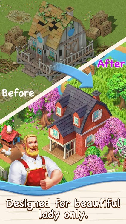 农场日连线爆炸