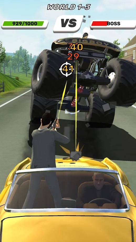 帮派赛车手 帮派赛车手