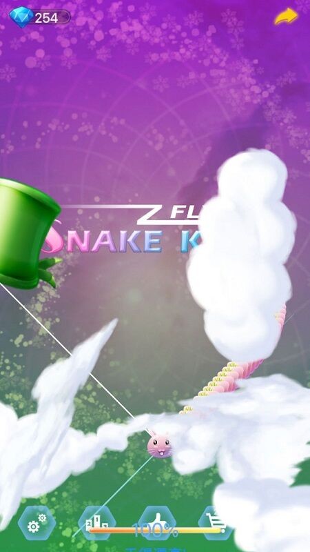 贪吃蛇大亨 贪吃蛇大亨