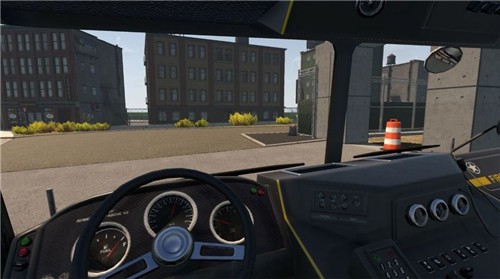 警情消防急救模拟器 警情消防急救模拟器