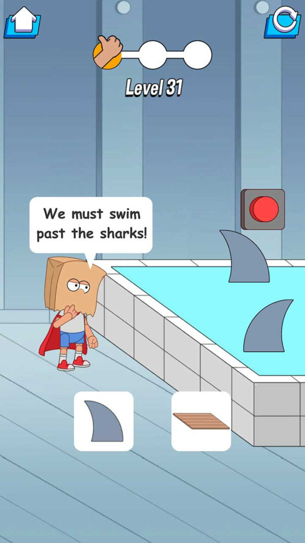 帮帮小英雄 帮帮小英雄