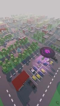 飞碟占领城市 飞碟占领城市