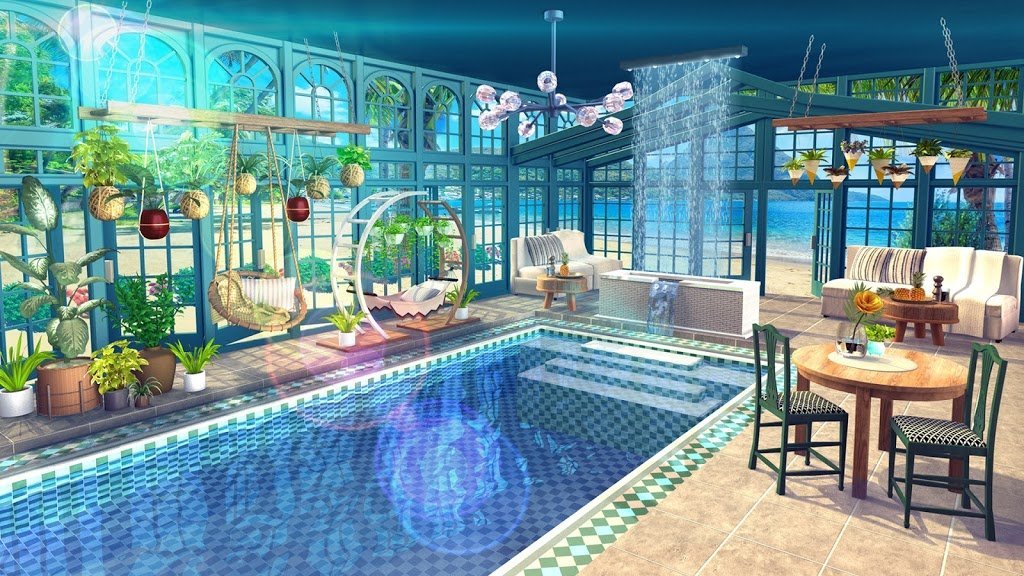 家居设计梦想规划师