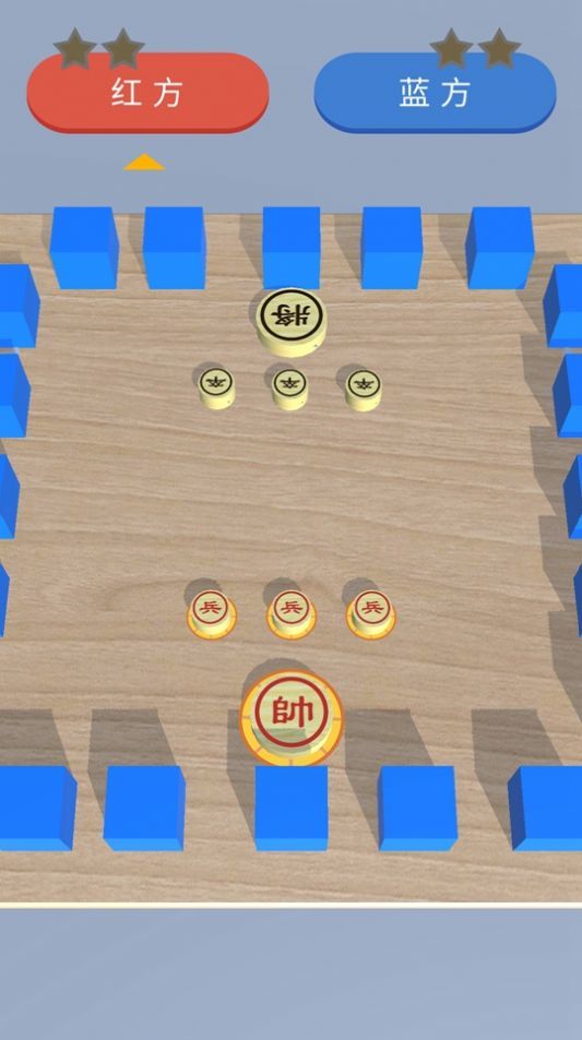自走棋对对碰 自走棋对对碰