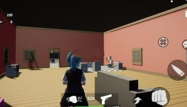 初中女生模拟器 初中女生模拟器