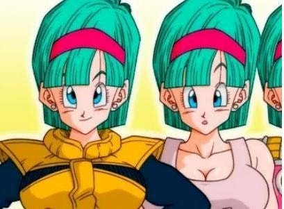 布尔玛的大冒险3 布尔玛的大冒险3