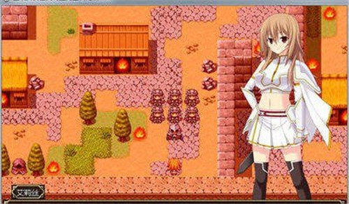 圣装爱丽丝 圣装爱丽丝