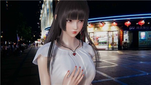 电梯情缘爆 电梯情缘爆