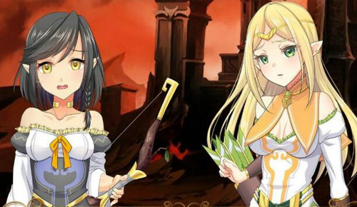 大奴隶主3精灵征服者 大奴隶主3精灵征服者