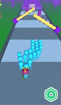 团队的冲突3D 团队的冲突3D