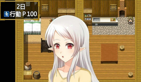 小小的命运 小小的命运